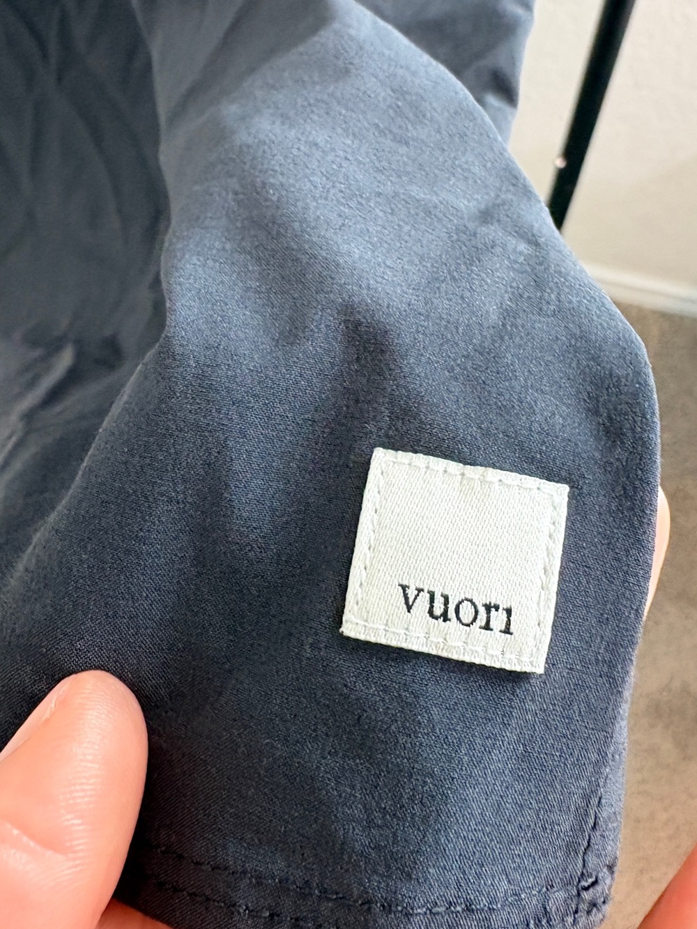 Vuori Villa Cami Top